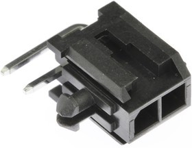 Разъём L-KLS1-XM1-3.00-2X01-R