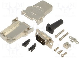 D45ZF09-DBP-K, Вилка