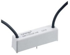 DBT70505F-HR, Reed Relays HV RELAYS