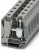 3074130, DIN Rail Terminal Blocks UK 35 N 3074130, DIN Rail Terminal Blocks UK 35 N