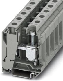3074130, DIN Rail Terminal Blocks UK 35 N 3074130, DIN Rail Terminal Blocks UK 35 N