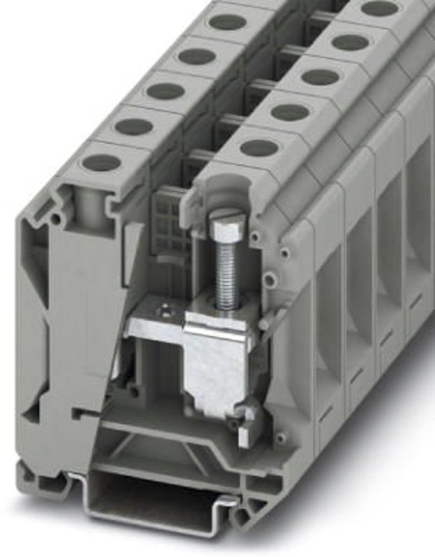3074130, DIN Rail Terminal Blocks UK 35 N 3074130, DIN Rail Terminal Blocks UK 35 N
