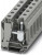 3074130, DIN Rail Terminal Blocks UK 35 N 3074130, DIN Rail Terminal Blocks UK 35 N