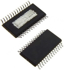 LM5175PWPR, 600kHz 3.5V~42V Buck-boost type 2 HTSSOP-28-EP-4.5mm DC-DC Controllers ROHS