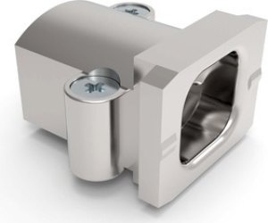 1-2308272-2, Cable Clamp For Use With Rail D-Sub Backshells 1-2308272-2, Cable Clamp For Use With Rail D-Sub Backshells