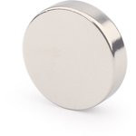 Неодимовый магнит диск 10х2.5 мм