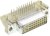 74320-1003, MicroCross 74320 29 Way Right Angle Through Hole D-sub Connector Socket, 1.91mm Pitch 74320-1003, MicroCross 74320 29 Way Right Angle Through Hole D-sub Connector Socket, 1.91mm Pitch