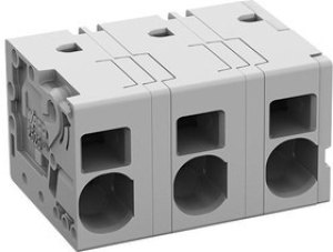 2626-1362, TERMINAL BLOCK, WTB, 12POS, 24-8AWG 2626-1362, TERMINAL BLOCK, WTB, 12POS, 24-8AWG