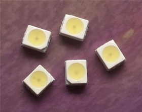 ASMT-UBB5-NS8Q2, Standard LEDs - SMD Blue ASMT-UBB5-NS8Q2, Standard LEDs - SMD Blue