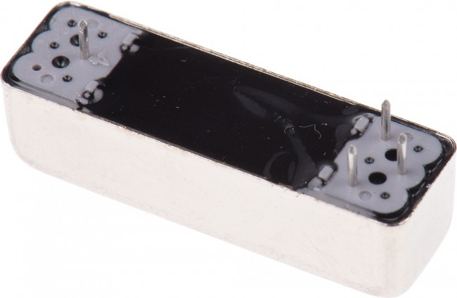 BE24-1A74-M, PCB Mount Reed Relay, 24V dc Coil, SPST, 200V dc Max, 1 A Max, 7845 BE24-1A74-M, PCB Mount Reed Relay, 24V dc Coil, SPST, 200V dc Max, 1 A Max, 7845