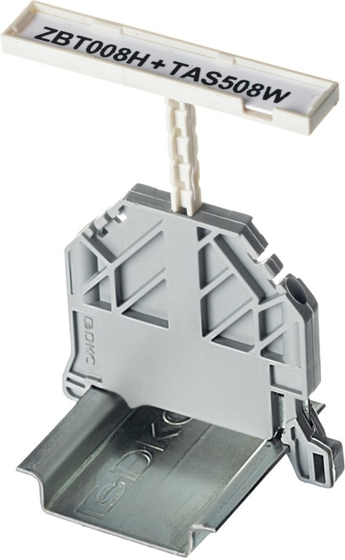 ZBT008, Торцевой фиксатор 5мм