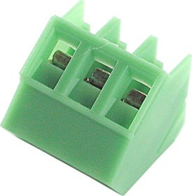 DG103-03 (EK500A-03P) (TB-03B), Клеммник DG103-03 (EK500A-03P) (TB-03B), Клеммник