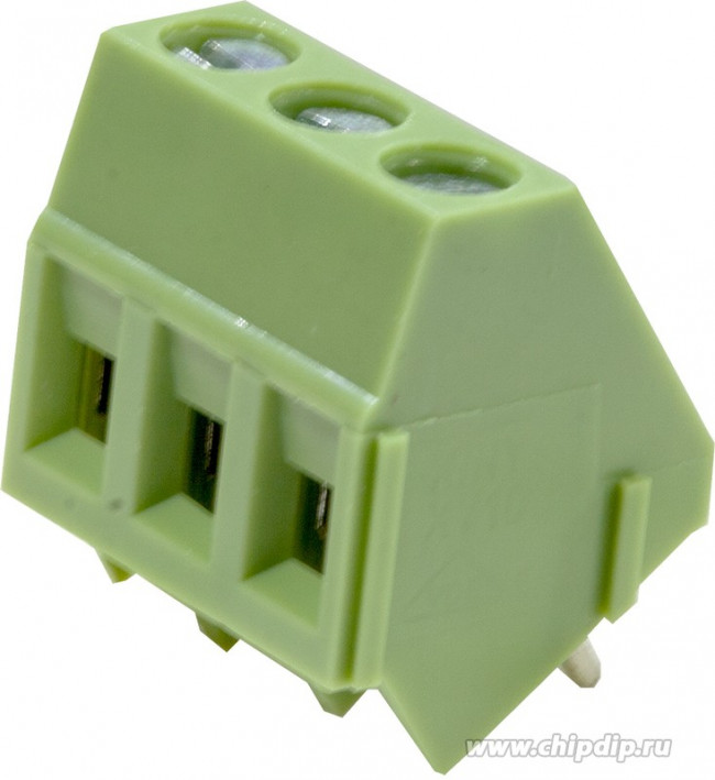 DG103-03 (EK500A-03P) (TB-03B), Клеммник DG103-03 (EK500A-03P) (TB-03B), Клеммник