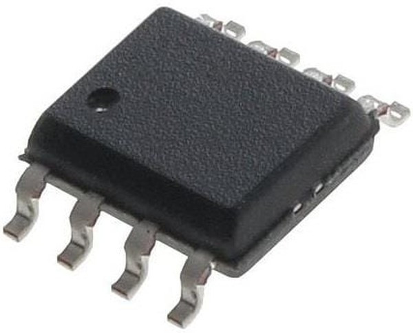 MCP14A0901-E/SN, MOSFET Driver, Low Side, 4.5V to 18V Supply, 9A Out, 24ns Delay, NSOIC-8
