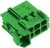 1-965640-5, Корпус Автомобильного Разъема, Junior Power Timer, Гнездо, 6 вывод(-ов) 1-965640-5, Корпус Автомобильного Разъема, Junior Power Timer, Гнездо, 6 вывод(-ов)