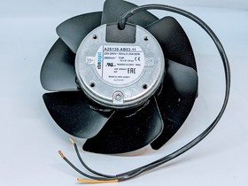 Вентилятор Ebmpapst A2S130-AB03-11 220-240V 50/60Hz 0.30A 50W