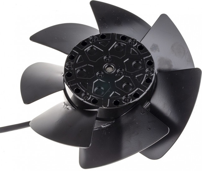 Вентилятор Ebmpapst A2S130-AB03-11 220-240V 50/60Hz 0.30A 50W