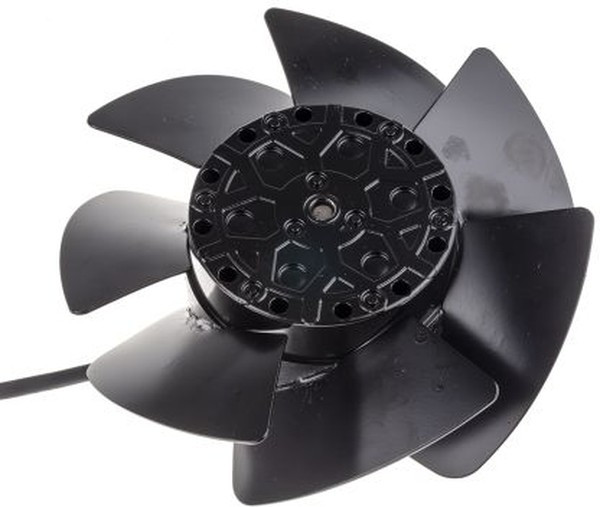 Вентилятор Ebmpapst A2S130-AB03-11 220-240V 50/60Hz 0.30A 50W