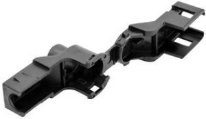 C360G01141E1, Heavy Duty Power Connectors Radsok housing for clickfit, 3.6mm contact, 4-6 mm cable diameter