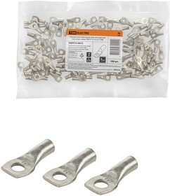 Наконечник ТМЛ-Р 2,5-4-2,3 TDM Наконечник ТМЛ-Р 2,5-4-2,3 TDM