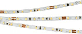 Arlight Светодиодная лента MICROLED-M120-4mm 24V Day4000 (9.6 W/m, IP20, 2216, 5m) (узкая)