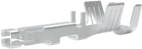 76823-0344, Контакт, Mega-Fit 76823, Гнездо, Обжим, 14 AWG, Контакты с Покрытием из Олова 76823-0344, Контакт, Mega-Fit 76823, Гнездо, Обжим, 14 AWG, Контакты с Покрытием из Олова