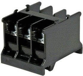 BA211T, Fixed Terminal Blocks BA Series Terminal Block