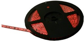 3528/120-RED-IP65, Светодиодная лента