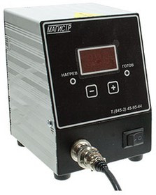 ПАЯЛЬНАЯ СТАНЦИЯ Ц20 МИКРО 18ВТ/Uвх=36В, МАГИСТР (цифровая)