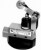 DTV6-2RN2, Limit Switches DPDT 2NC/2NO 10A Top Roller Arm