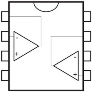 TS912AIYDT, Operational Amplifiers - Op Amps Low power CMOS inputs TS912AIYDT, Operational Amplifiers - Op Amps Low power CMOS inputs