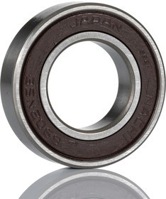 6902-2NSE Single Row Deep Groove Ball Bearing- Both Sides Sealed 15mm I.D, 28mm O.D