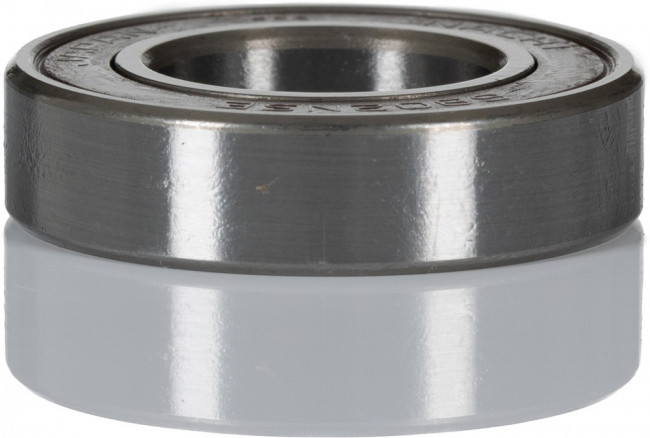 6902-2NSE Single Row Deep Groove Ball Bearing- Both Sides Sealed 15mm I.D, 28mm O.D