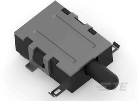 JJMH0UG200NOPMRTR, Switch Detector N.O. SPST Plunger Gull Wing 0.1A 12VDC SMD T/R