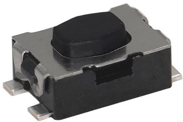 KMR641NGULCLFS, Микропереключатель TACT; SPST-NO; Пол: 2; 0,05A/32ВDC; SMT; нет; 4Н KMR641NGULCLFS, Микропереключатель TACT; SPST-NO; Пол: 2; 0,05A/32ВDC; SMT; нет; 4Н