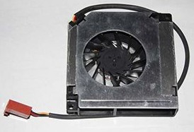 Вентилятор Sepa HY60A-12A DC12V 0.09A 3pin 60x13 улитка