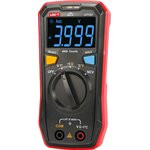 UT123, Мультиметр цифровой (карманный) NCV UT123, Мультиметр цифровой (карманный) NCV