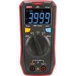UT123, Мультиметр цифровой (карманный) NCV UT123, Мультиметр цифровой (карманный) NCV