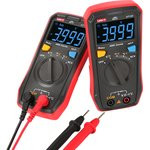 UT123, Мультиметр цифровой (карманный) NCV UT123, Мультиметр цифровой (карманный) NCV