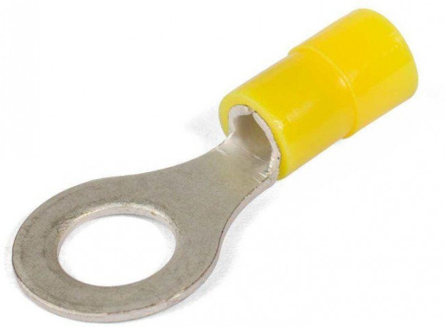 Наконечник кольцевой НКИ(н) 6.0-6 КВТ 57913 Наконечник кольцевой НКИ(н) 6.0-6 КВТ 57913