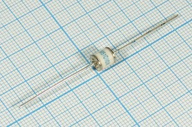 Газовый разрядник\ 90V\5кА/5А\ 5x5\2L\M51C90X; №13301 разрядник газ\ 90V\5кА/5А\5x5\2L\M51C90X