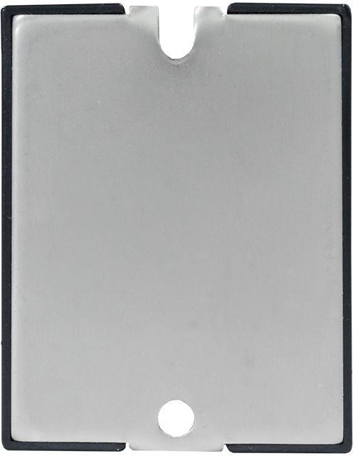 Реле твердотельное однофазное RTP-60-AA PROxima EKF rtp-1-60-aa