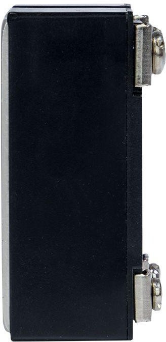 Реле твердотельное однофазное RTP-60-AA PROxima EKF rtp-1-60-aa