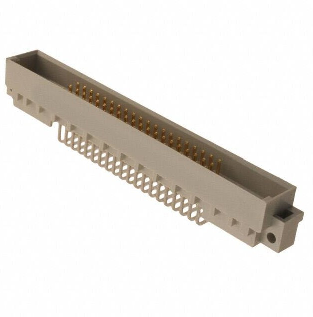 09031606901, DIN 41612 Connectors 60+4P 2A MALE R/A 09031606901, DIN 41612 Connectors 60+4P 2A MALE R/A