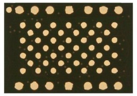 Микросхема памяти p/n NAND Flash для Apple iPhone 5S 16GB