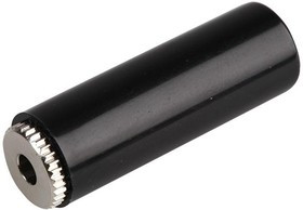 PSG01637, Телефонный аудио разъем, 3 контакт(-ов), Гнездо, Встраиваемый в Линию