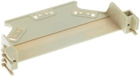 09060009957, DIN 41612 Connectors DIN PWR OPEN HOOD G SLOT 09060009957, DIN 41612 Connectors DIN PWR OPEN HOOD G SLOT