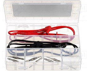 KIT2400, Изм.аксесс: измерительный набор