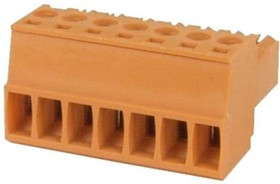 E20511300000G, Pluggable Terminal Blocks 350 TB PLGBLE PLUG