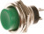 PBS26B (зеленая), Кнопка OFF-(ON) (1.5A 250VAC)